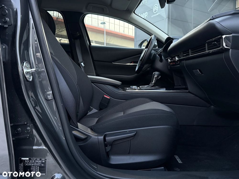 Mazda CX-30 2.0 mHEV Exclusive-Line 2WD - 23