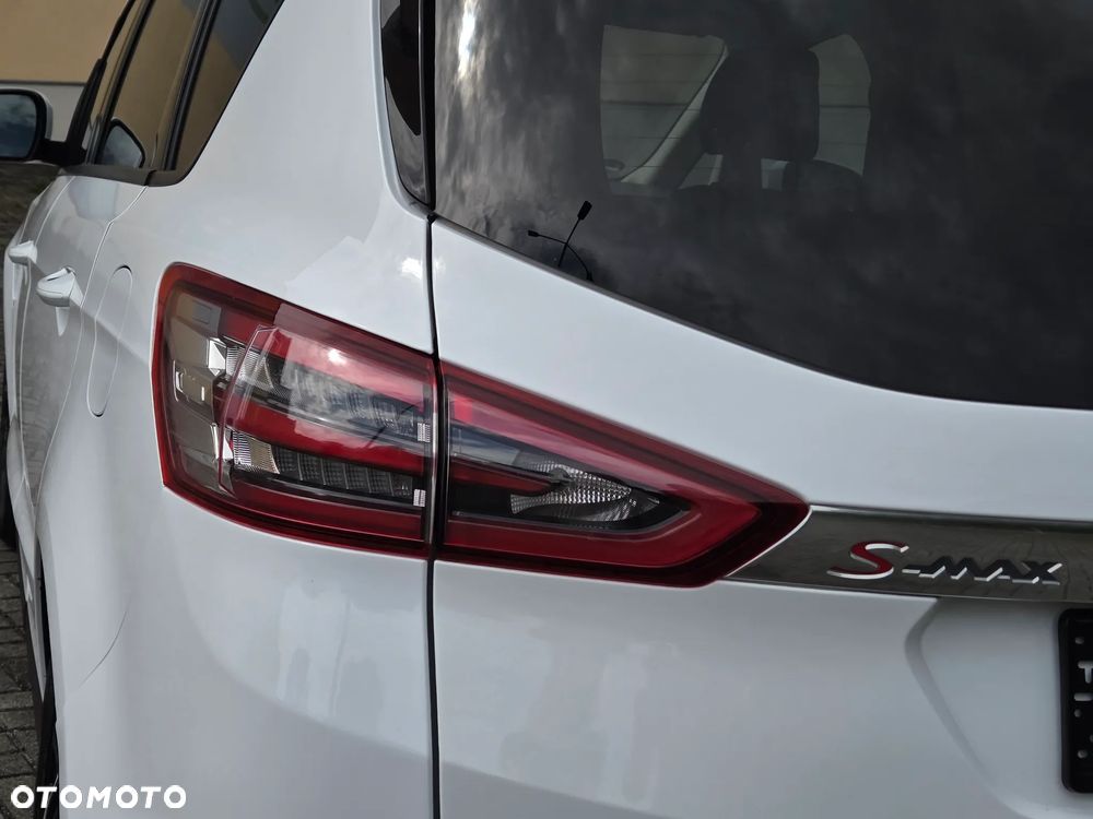 Ford S-Max 2.0 EcoBlue Trend - 15