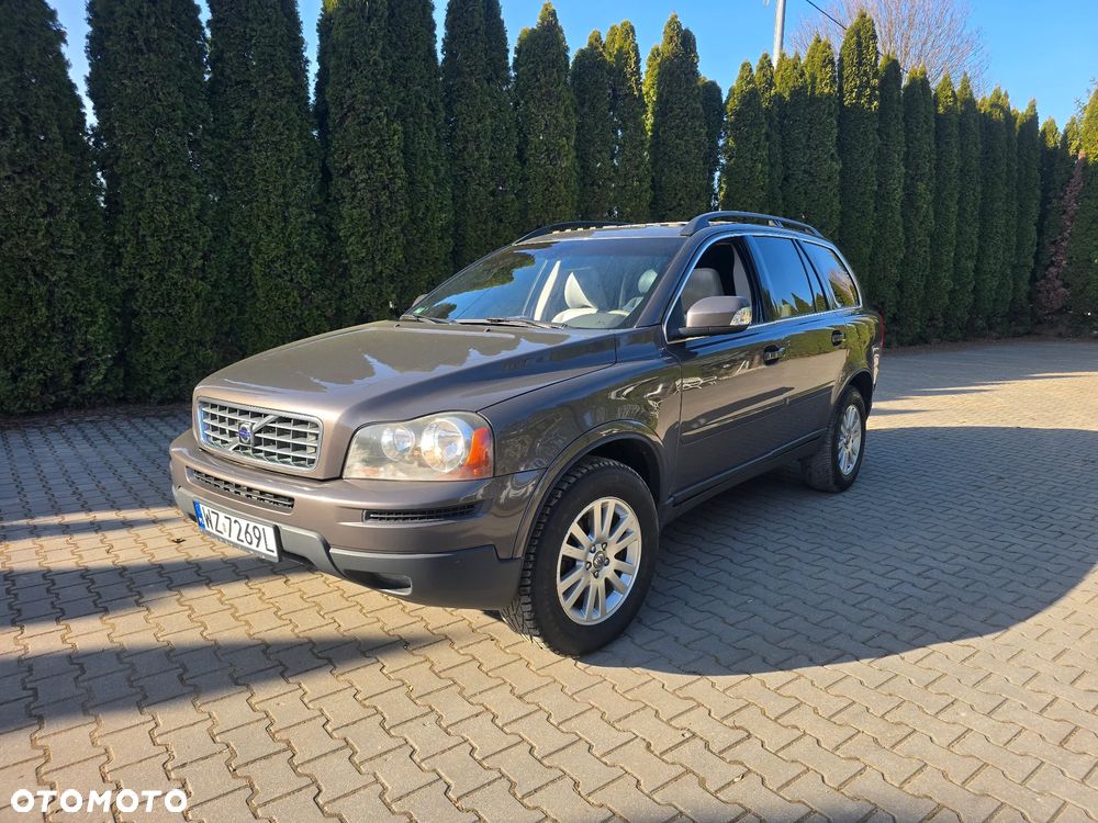 Volvo Xc 90