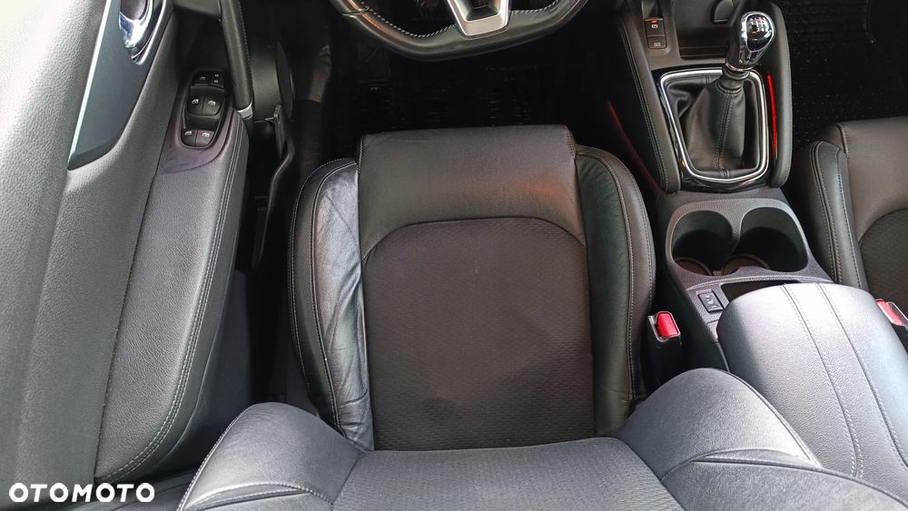 Nissan Qashqai 1.7 dCi Tekna+ - 27