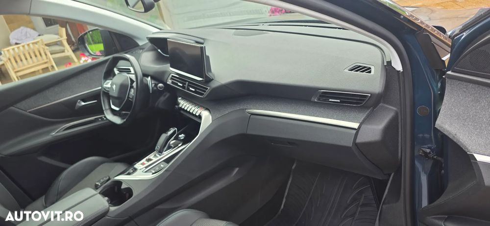 Peugeot 5008 1.5 BlueHDI s&s EAT8 Allure - 9