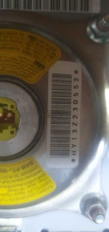 Airbag Volan Mazda 6 an 2015+ COD TG11A02001 - 6