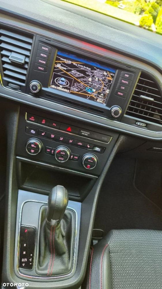 Seat Leon 1.4 TSI FR S&S DSG - 19
