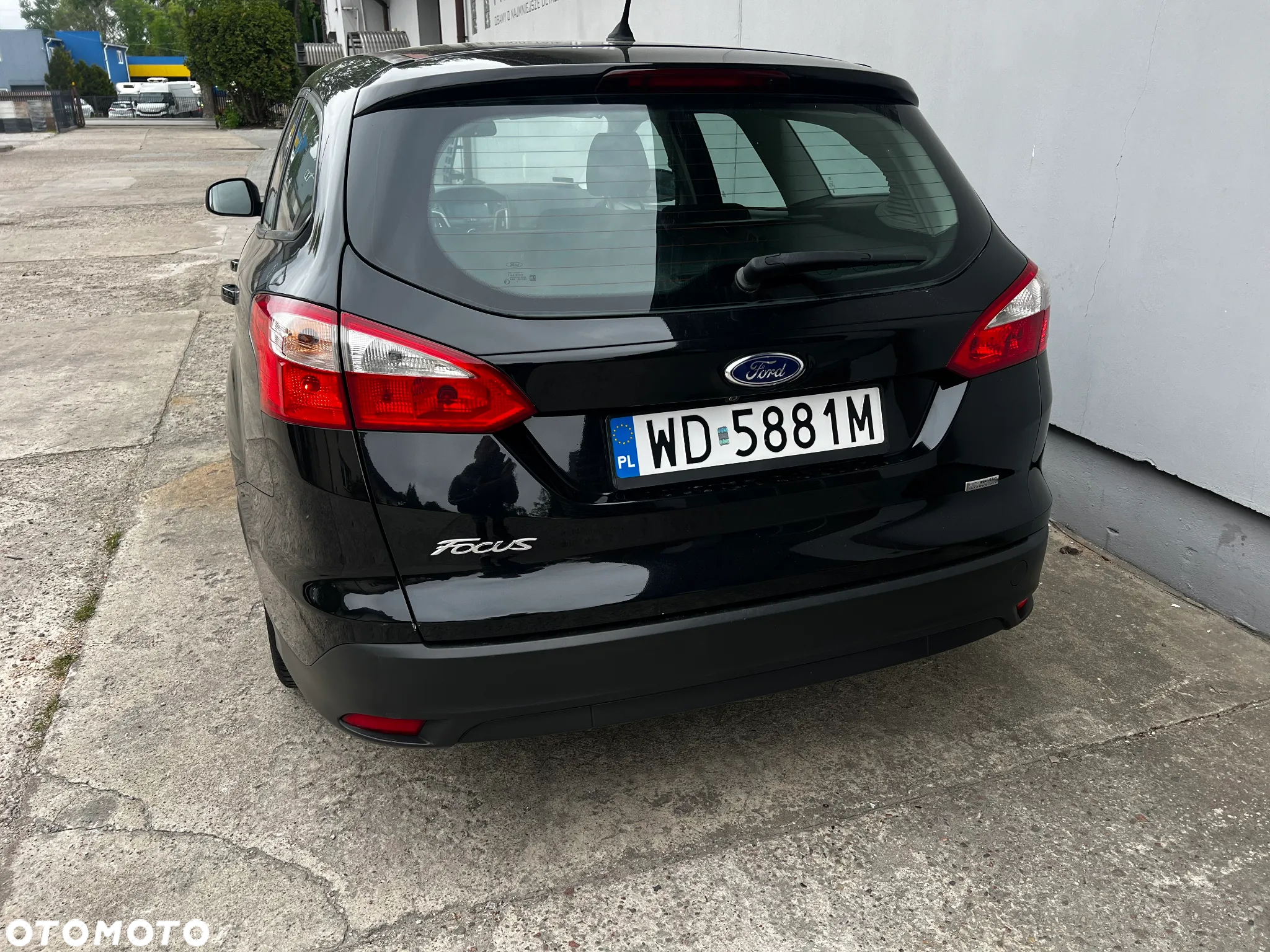 Ford Focus 1.0 EcoBoost Edition - 7