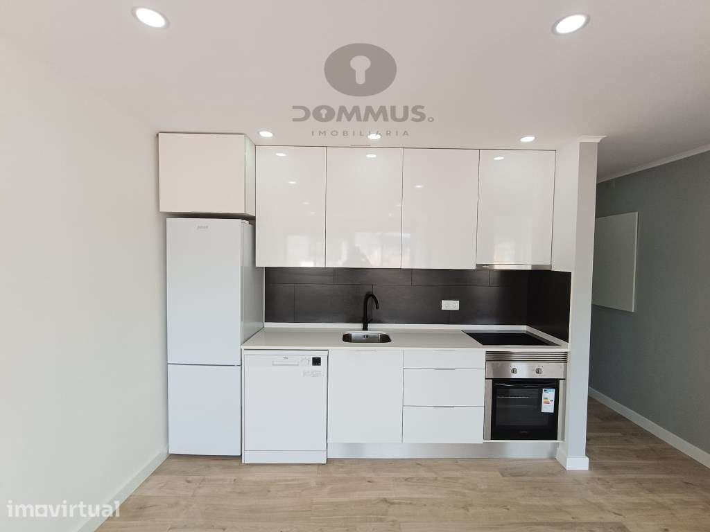 Apartamento T3 Remodelado em Odivelas - Grande imagem: 2/18