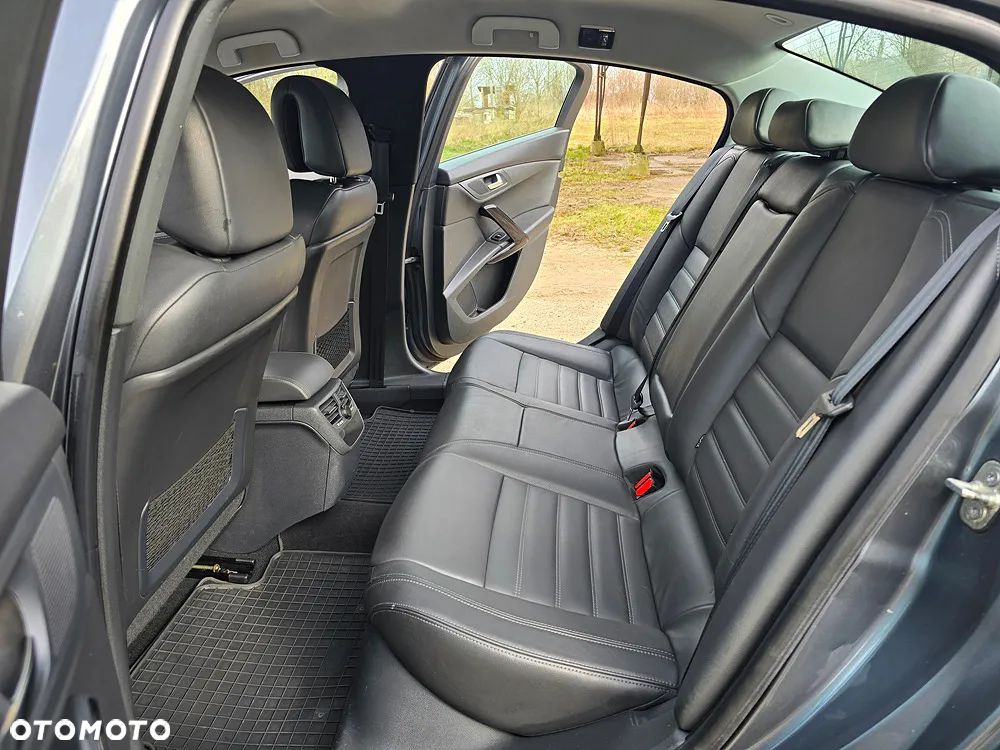 Peugeot 508 - 17
