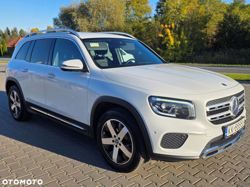 Mercedes-Benz GLB - 5
