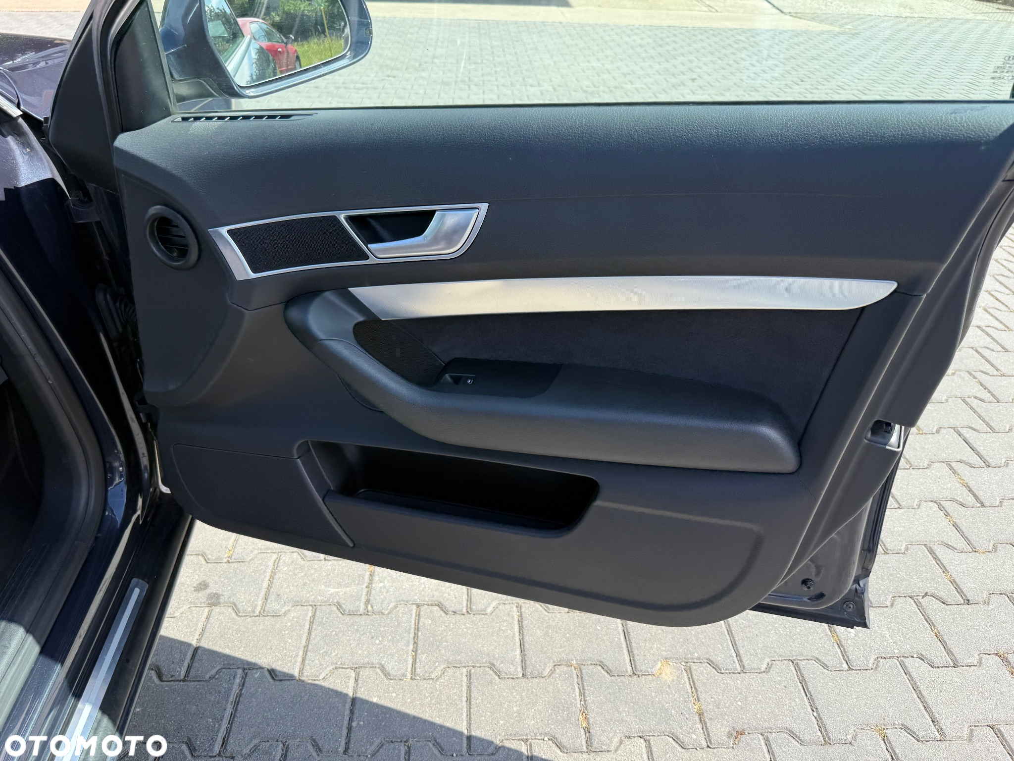 Audi A6 - 20