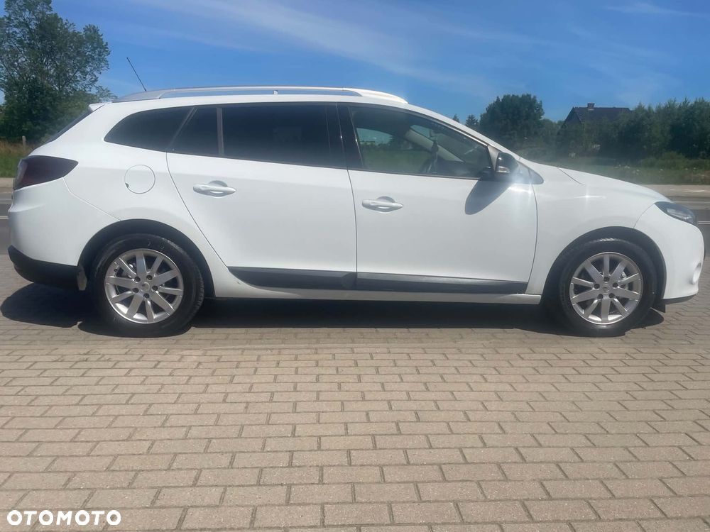 Renault Megane dCi 130 FAP BOSE Edition - 6