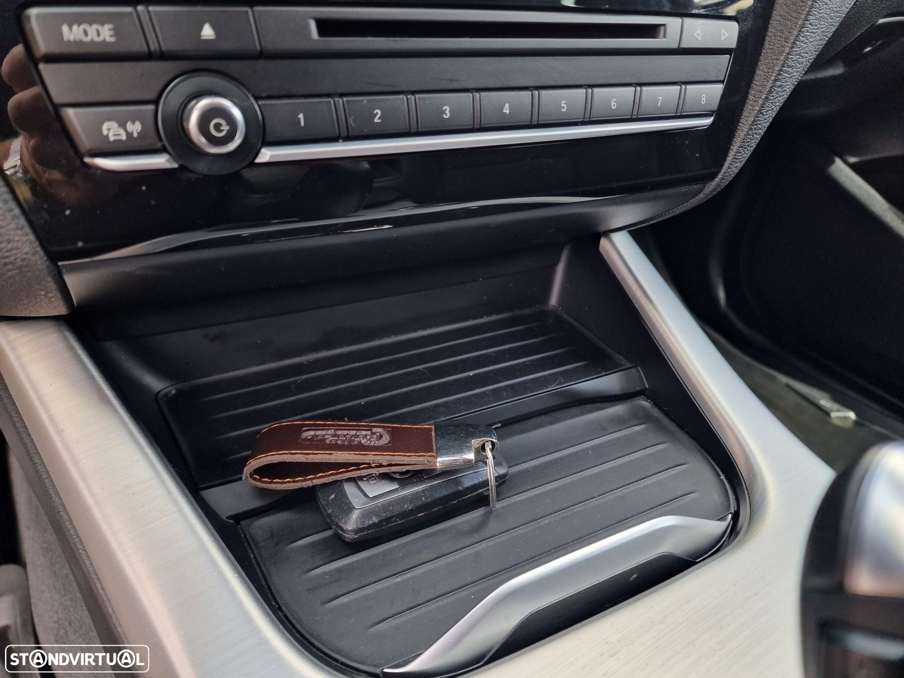 BMW X4 20 d xDrive XLine Auto - 30