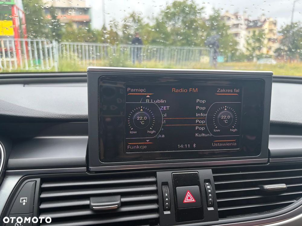 Audi A6 Avant 2.0 TDI DPF multitronic - 17