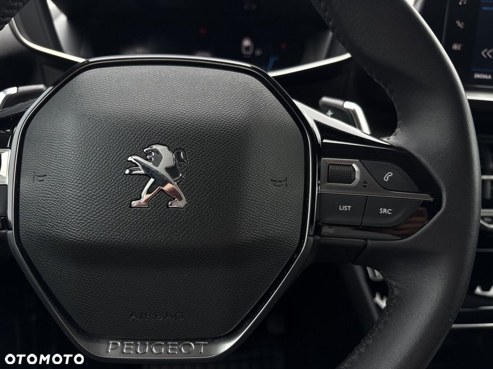 Peugeot 208 1.2 PureTech Allure S&S EAT8 - 21