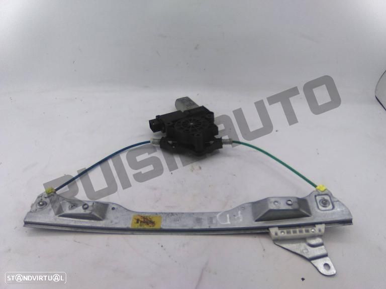 Elevador Completo Frente Direito Elétrico Confort 106_0281 Opel - 1