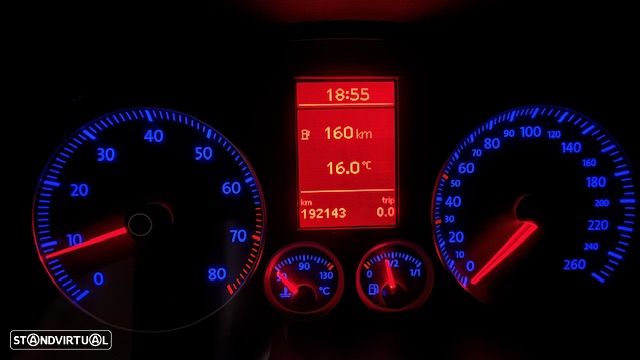 VW EOS 2.0 TFSi Top - 22