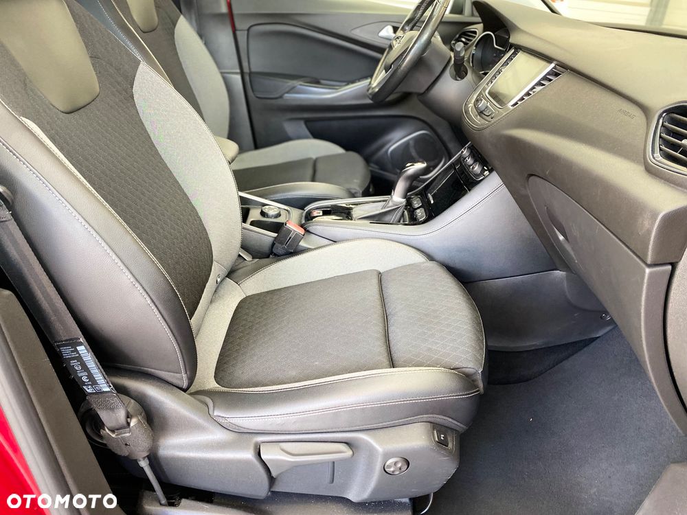 Opel Grandland X 1.5 D Start/Stop Automatik Elegance - 15