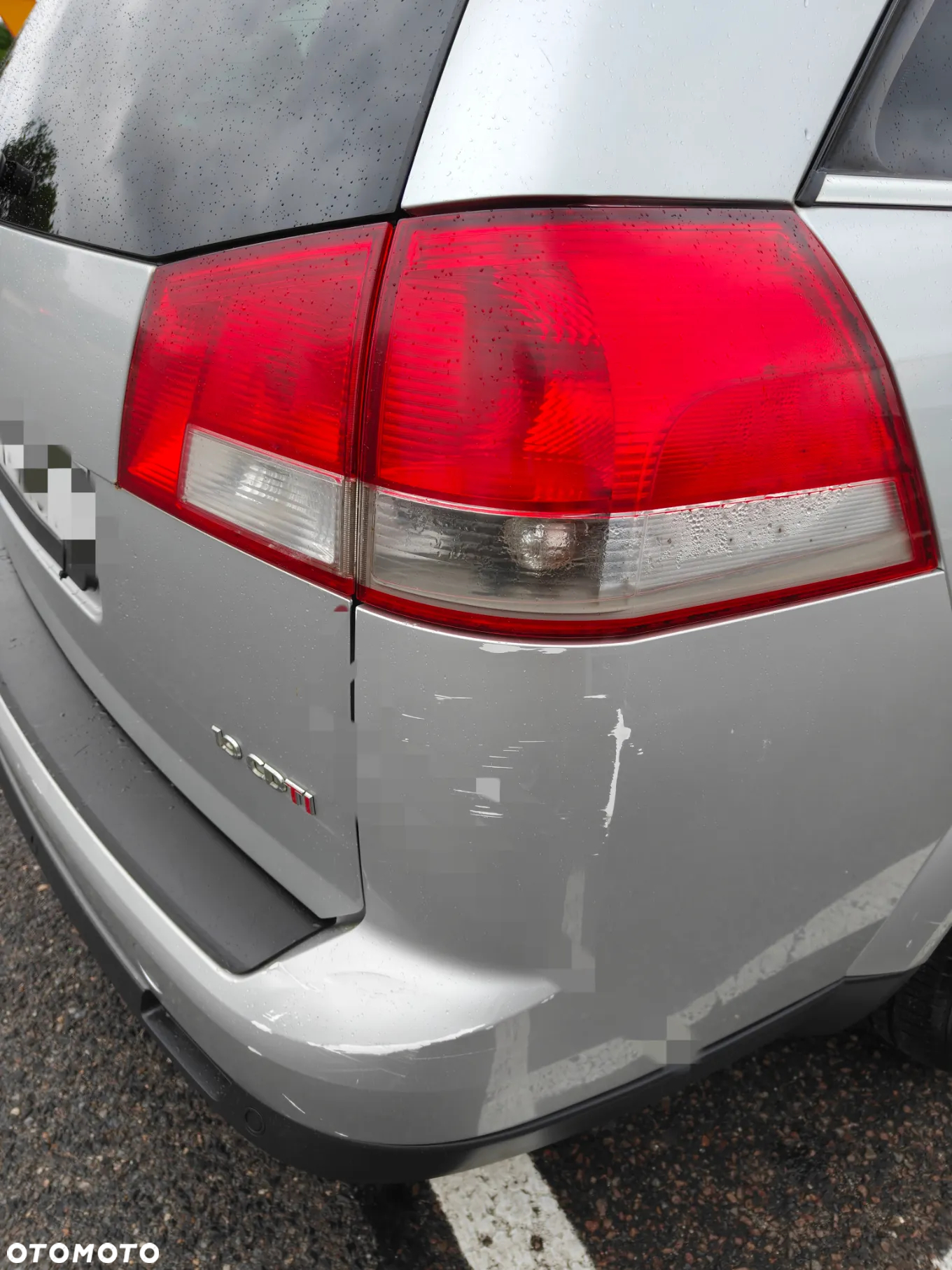 Opel Vectra 1.9 CDTI Caravan - 15