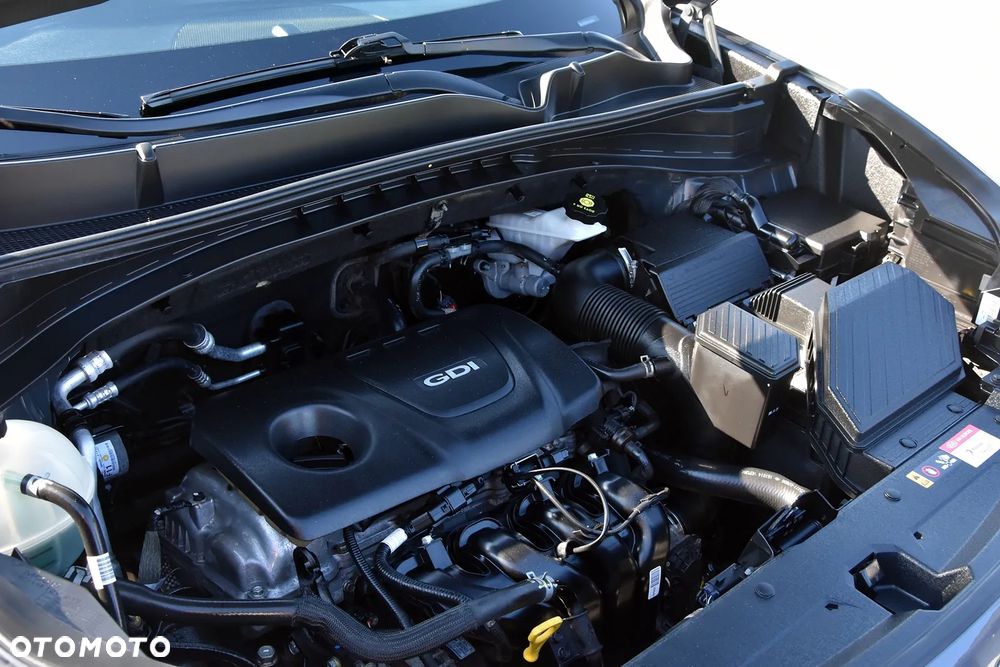 Kia Sportage 1.6 GDI L 2WD - 39