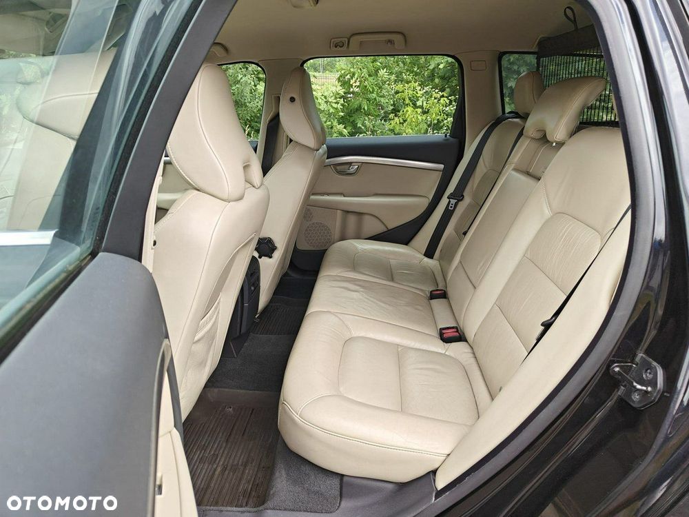 Volvo V70 - 17