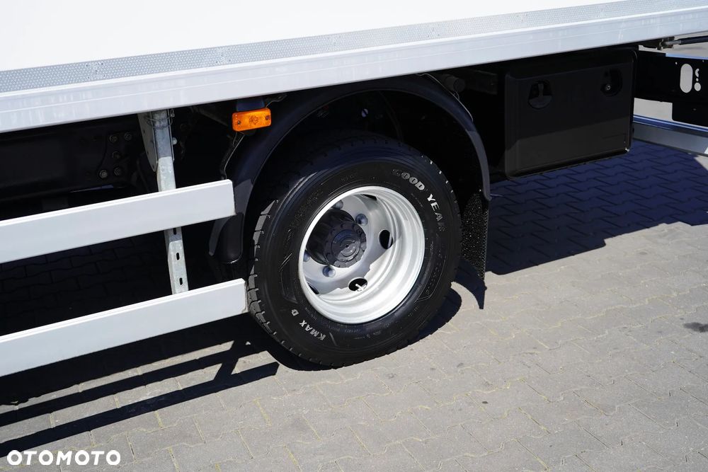 Renault / D 12 / 210 / ACC / EURO 6 / CHŁODNIA / ŁAD. 5950 KG / 11 PALET - 19