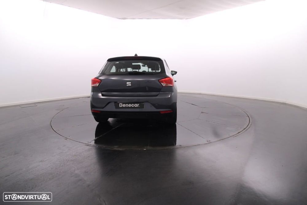 SEAT Ibiza 1.0 TSI Style - 6