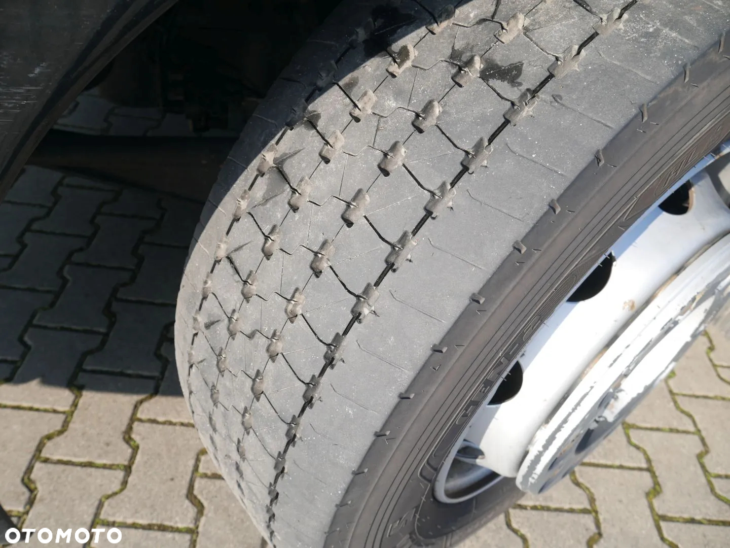 MAN TGX 18.510 / XXL / Retarder / Mega / Low Deck / 645264 - 24