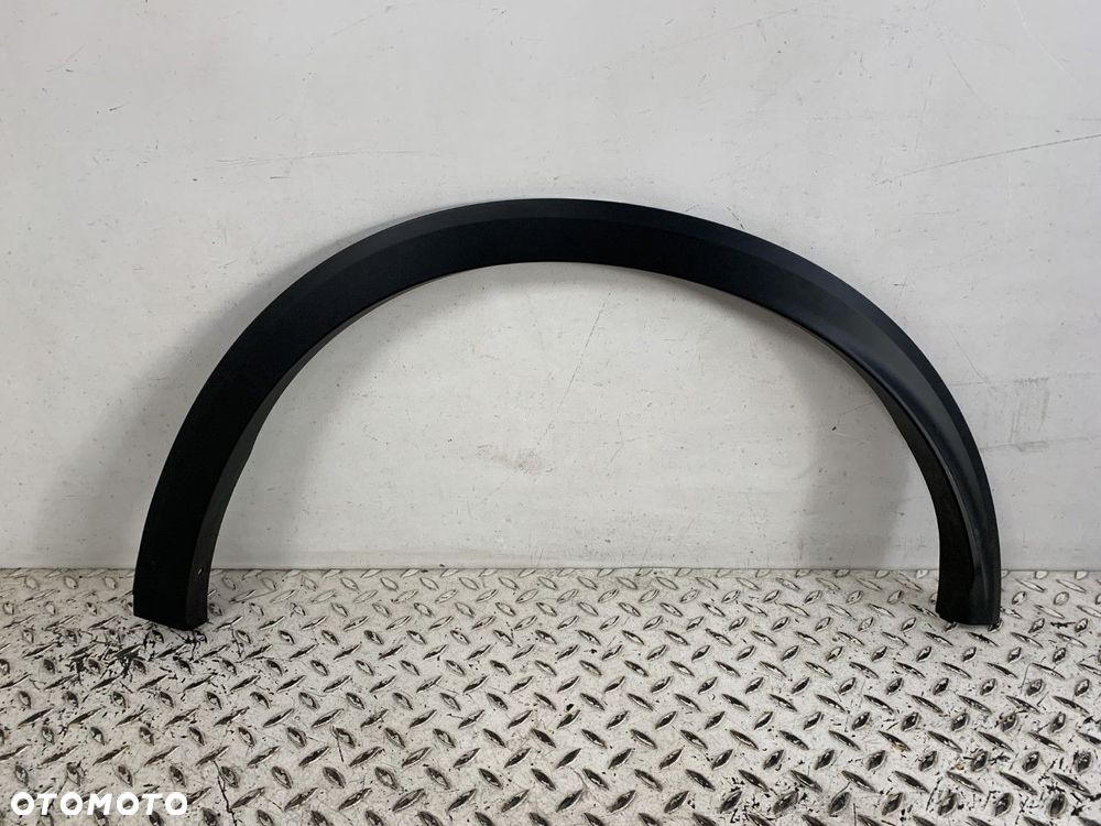 NOWA ORYGINALNA LISTWA BŁOTNIKA LEWY TYŁ LEWA TYLNA NISSAN QASHQAI III 3 J12 21-26 938296UAOA - 2