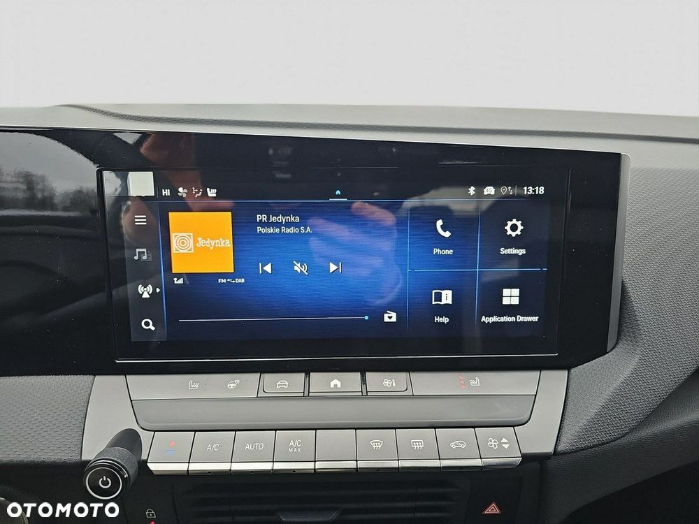 Opel Astra - 17