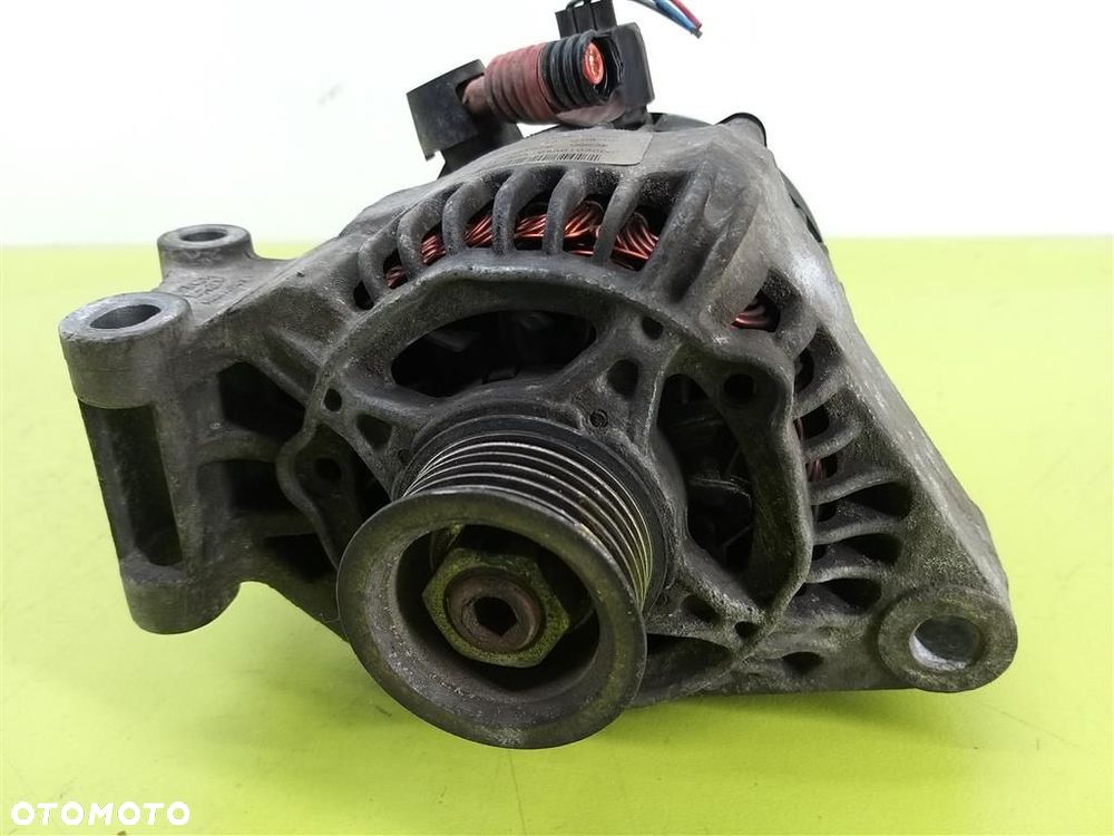 Alternator Ford Focus Mk1 1998-2004 1,6 B 633221679 98AB10300GF 80A - 1