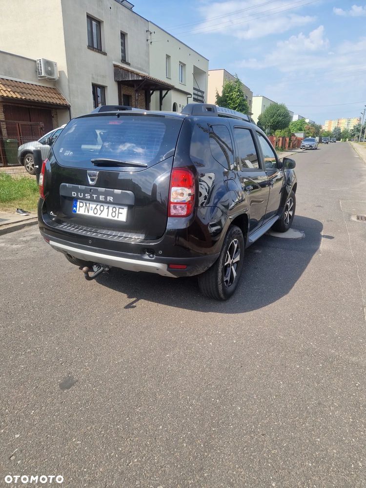 Dacia Duster - 7