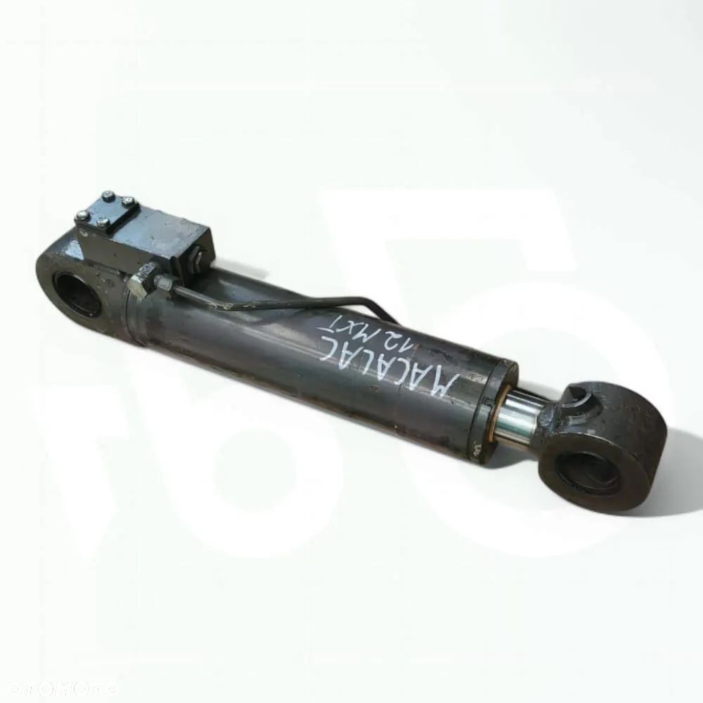 Siłownik lemiesza 5670915 Mecalac MTX 12 - 2