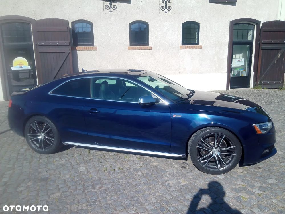 Audi S5 Coupé S tronic - 14
