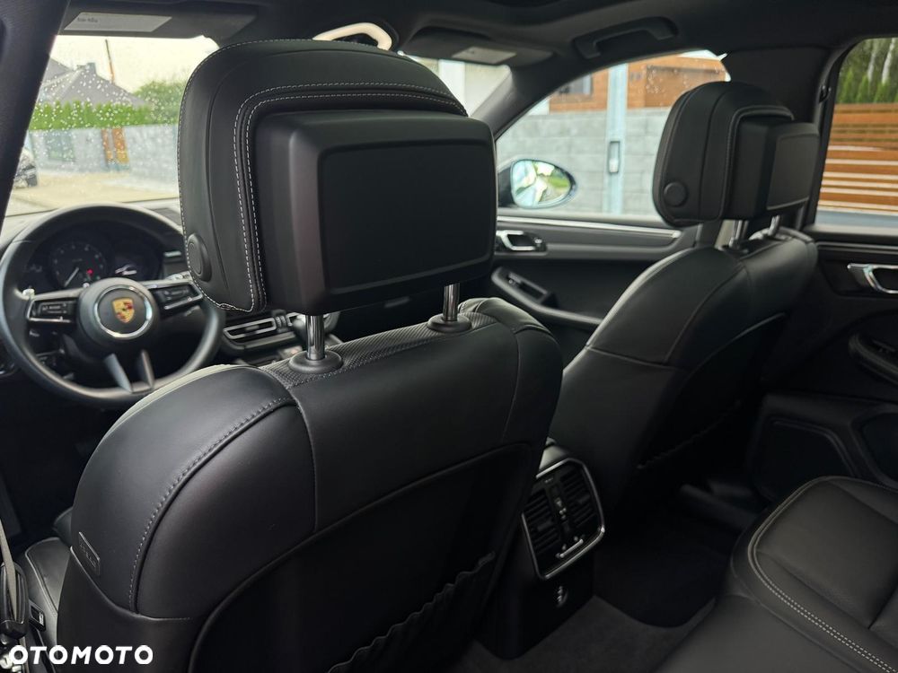 Porsche Macan PDK - 27