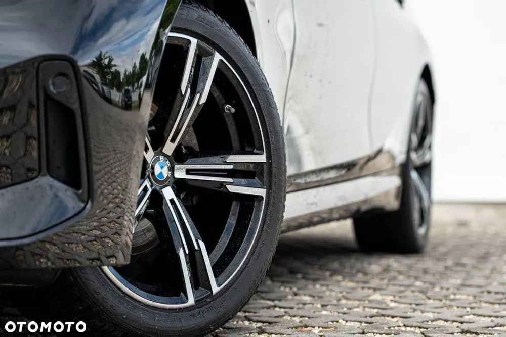 BMW Seria 3 318i M Sport - 7