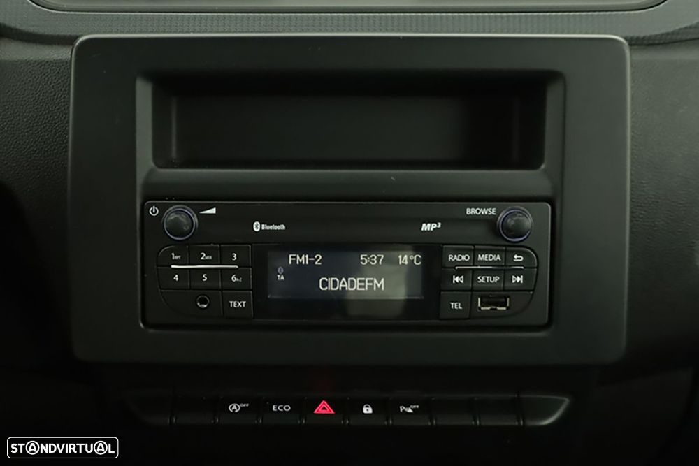 Renault express 1.5 blue dci advance - 9