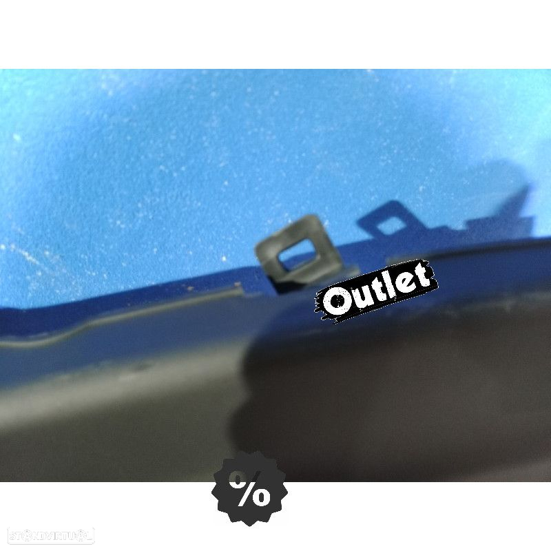 R145930C3 ESTRIBOS LATERAIS PACK M BMW X3 F25 10-17 - 6