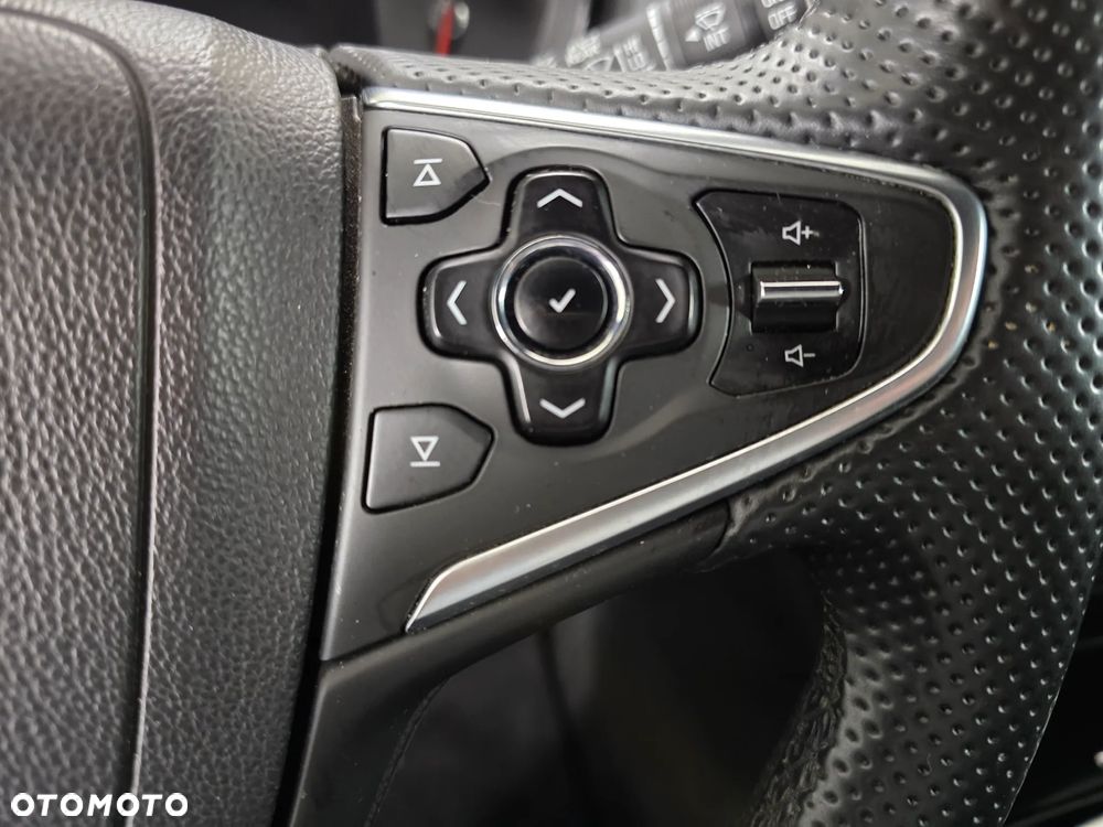 Opel Insignia 2.0 CDTI ecoFLEXStart/Stop Business Innovation - 21