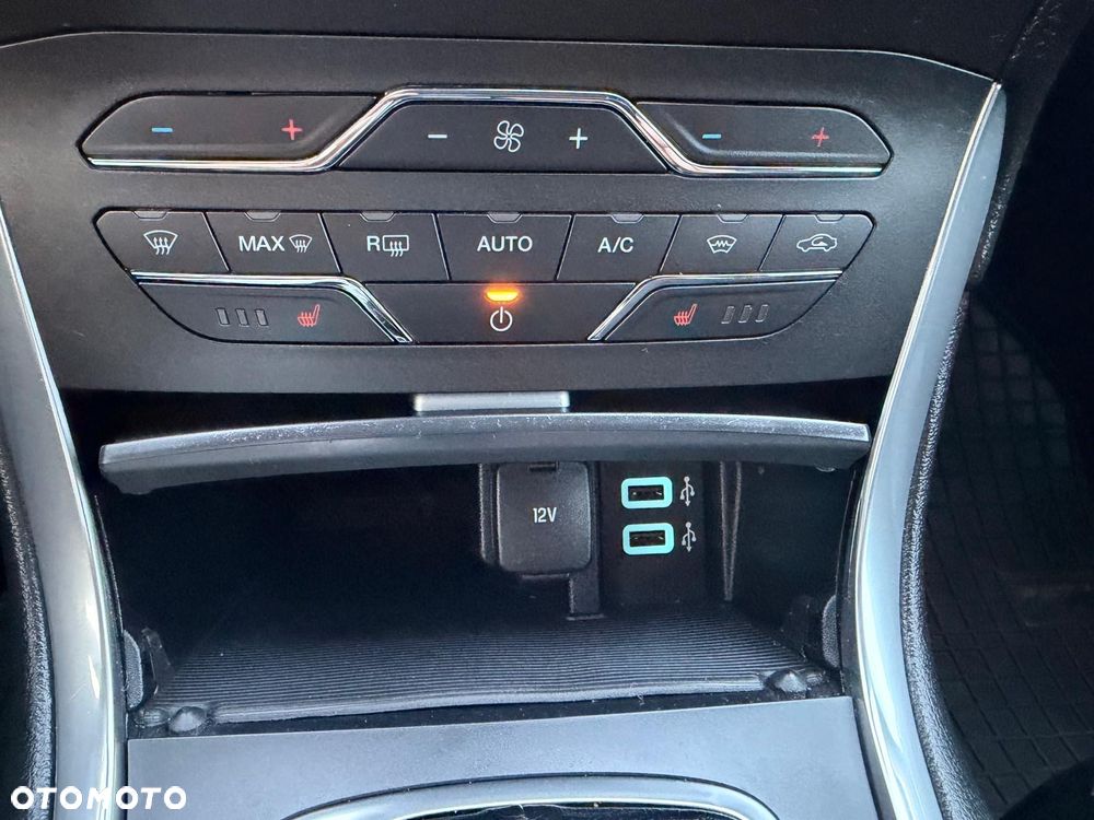 Ford S-Max 2.0 TDCi Bi-Turbo ST-Line PowerShift - 39