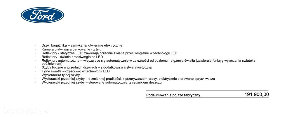 Ford Kuga 2.5 FHEV FWD Titanium X - 39