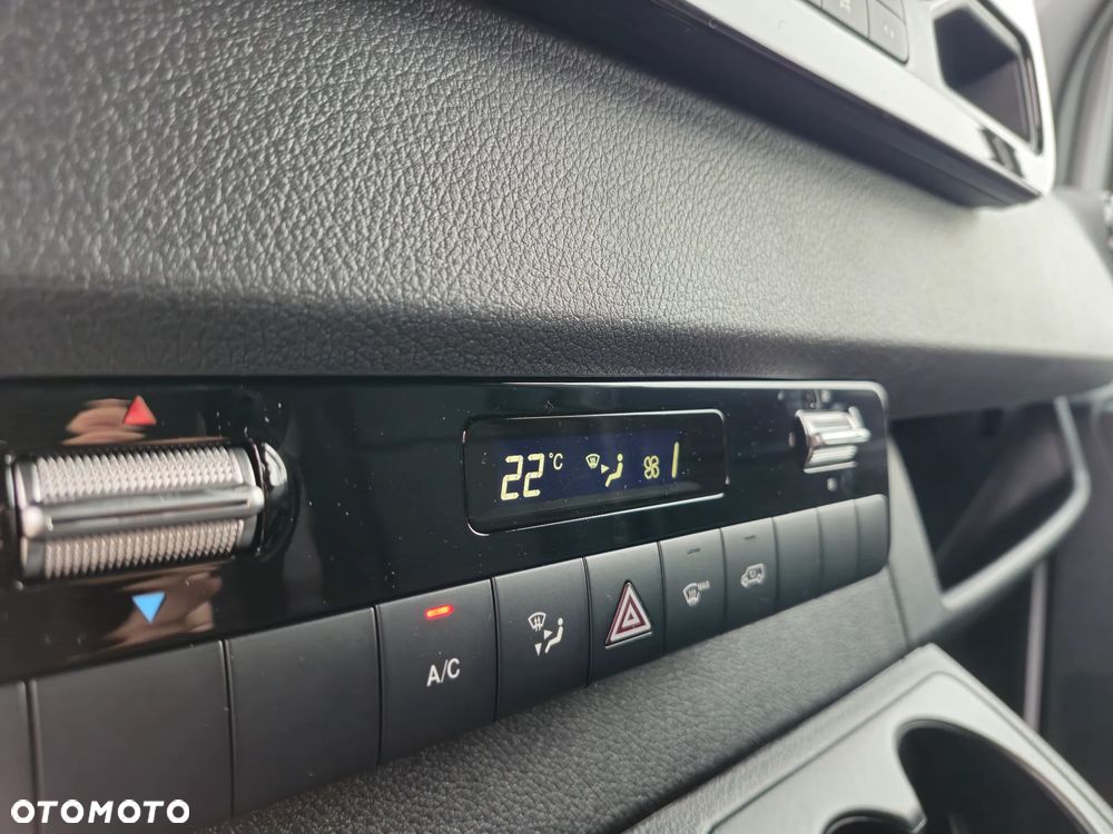 Mercedes-Benz Sprinter 315 CDI - 23