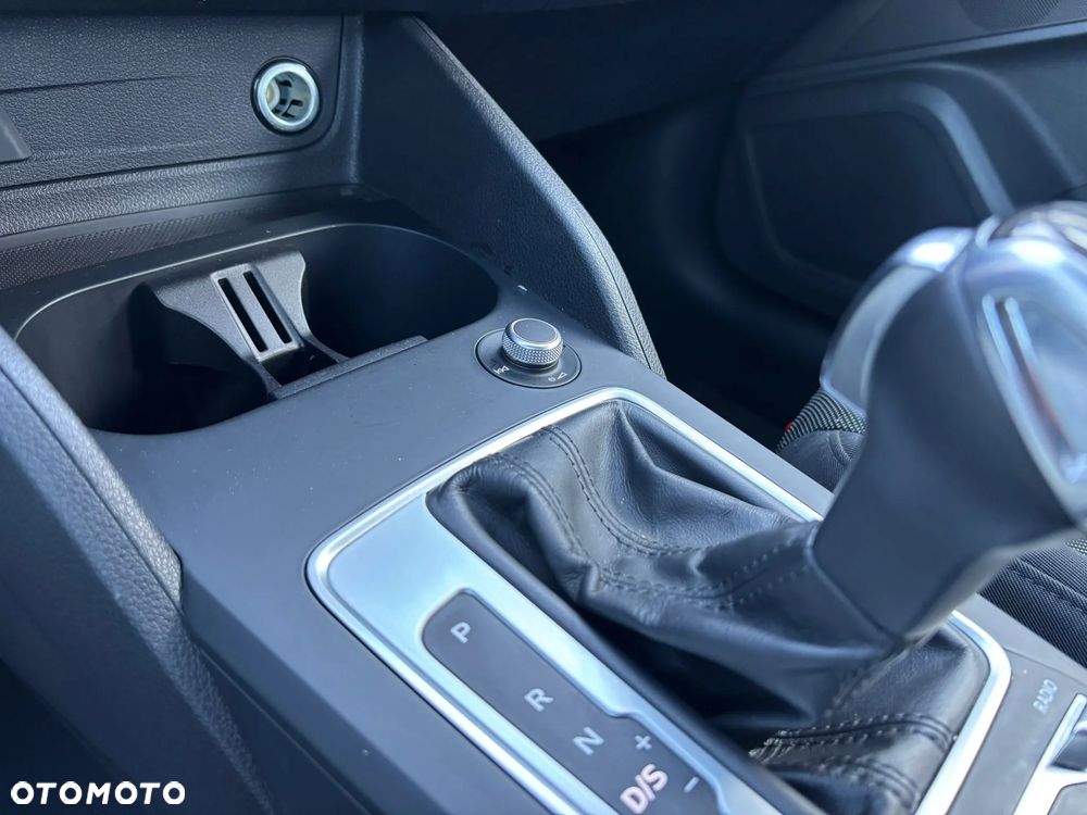 Audi Q2 35 TFSI S Line S tronic - 18