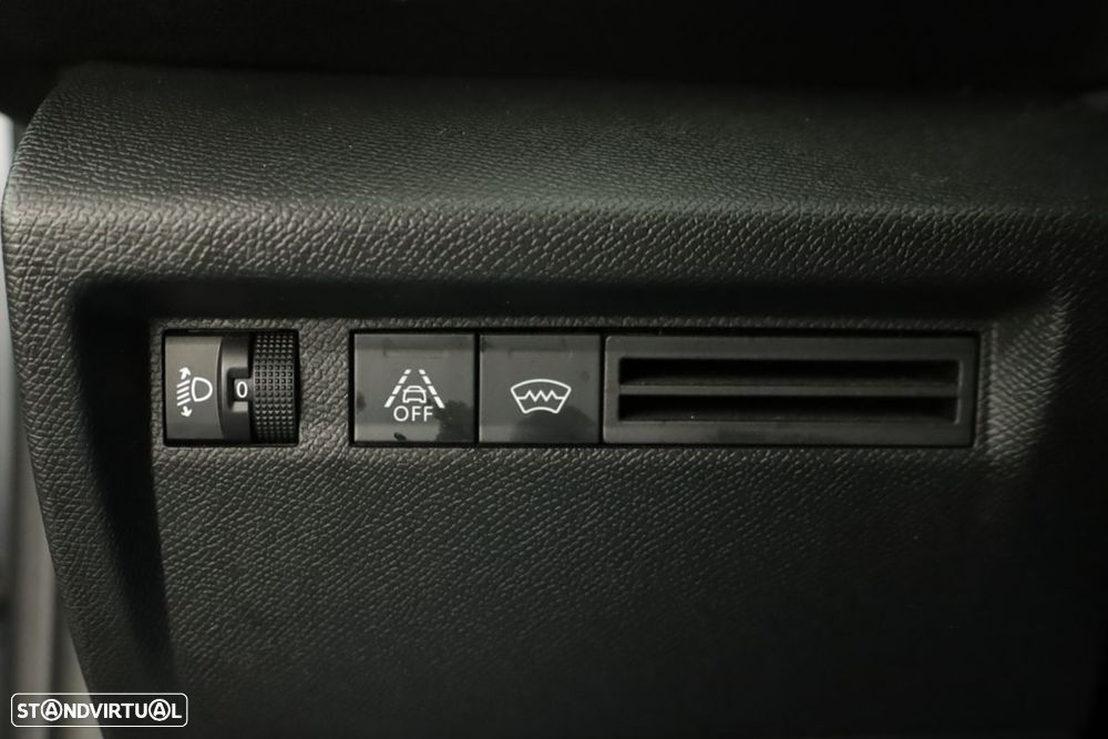 Citroën C4 1.2 PureTech Plus EAT8 - 18