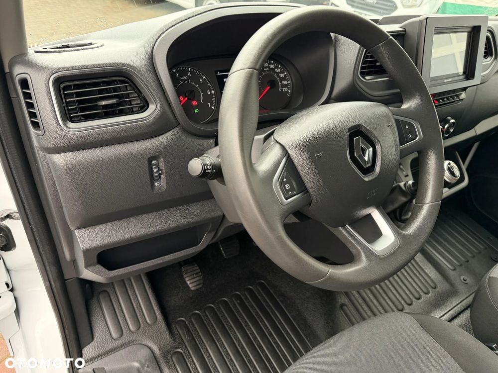 Renault Master L2H2 Winda - 25