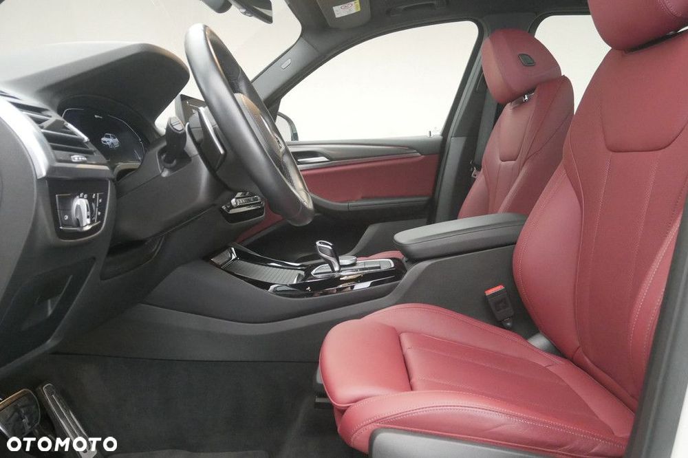 BMW X3 - 12