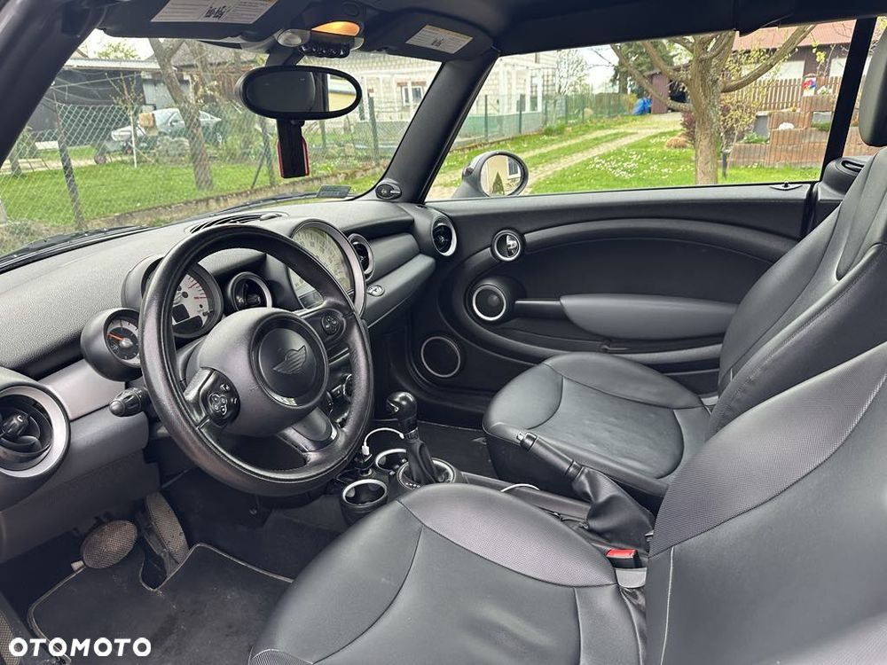 MINI Cooper Highgate - 3