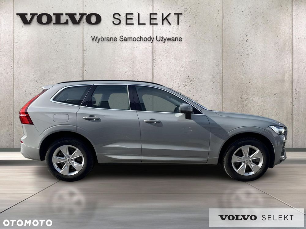 Volvo XC 60 - 6