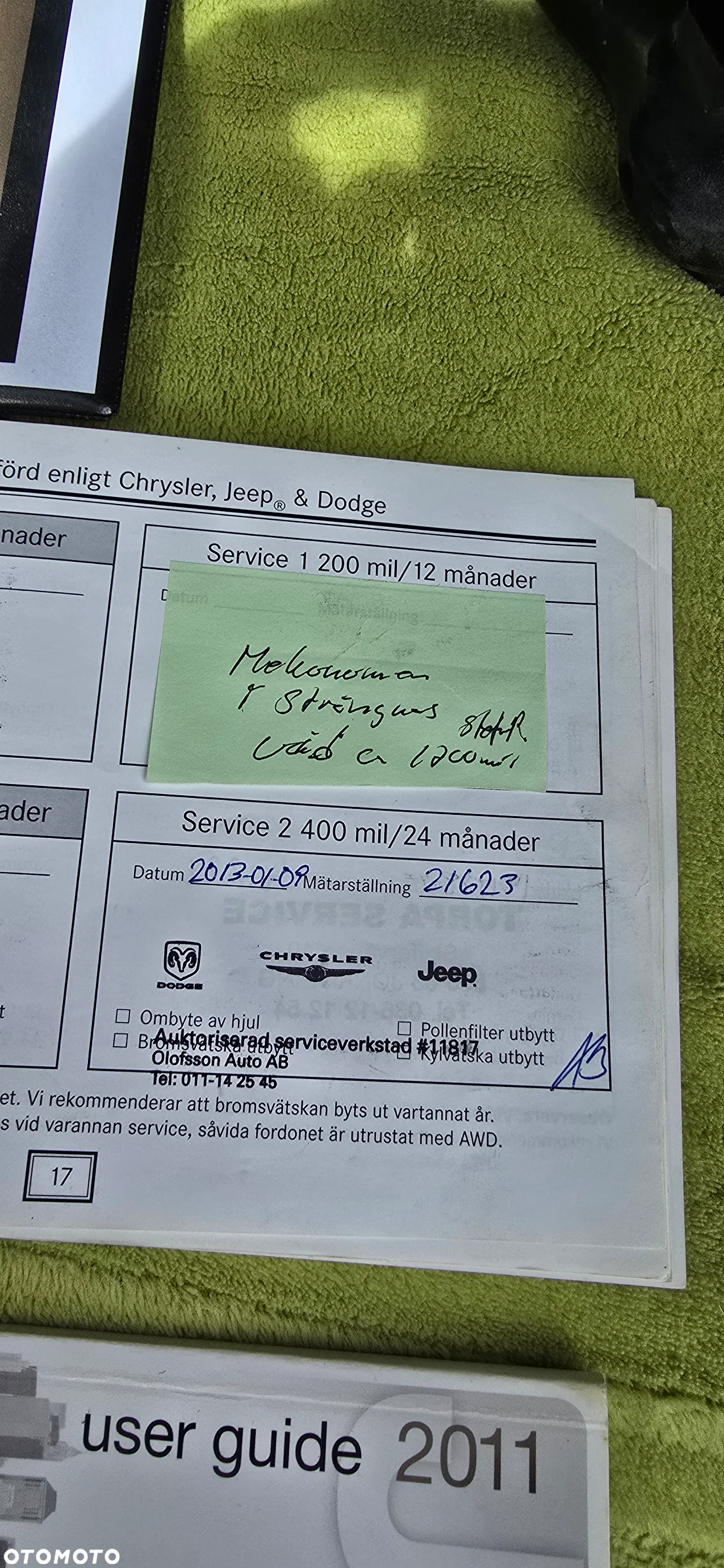 Jeep Grand Cherokee 5.7 V8 Overland - 28