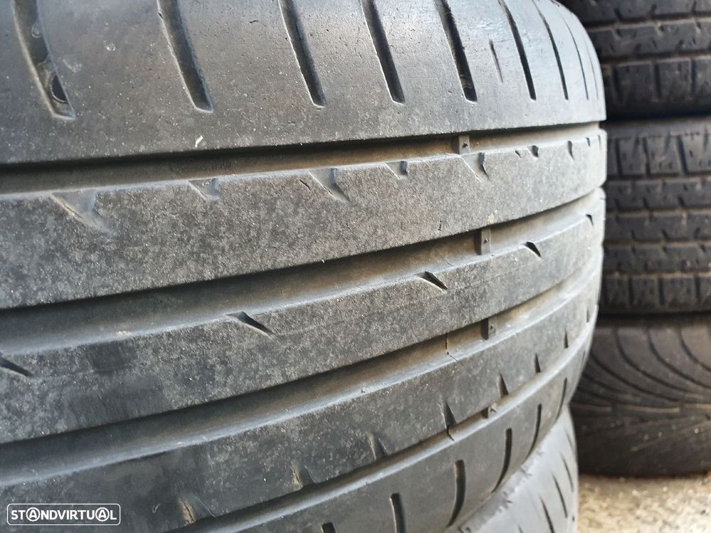 Jante Especial / Jantes Especiais Volkswagen Golf V (1K1) - 8