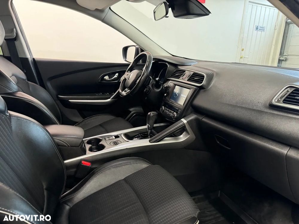 Renault Kadjar - 5