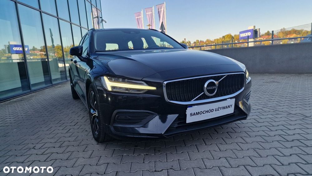 Volvo V60 - 3