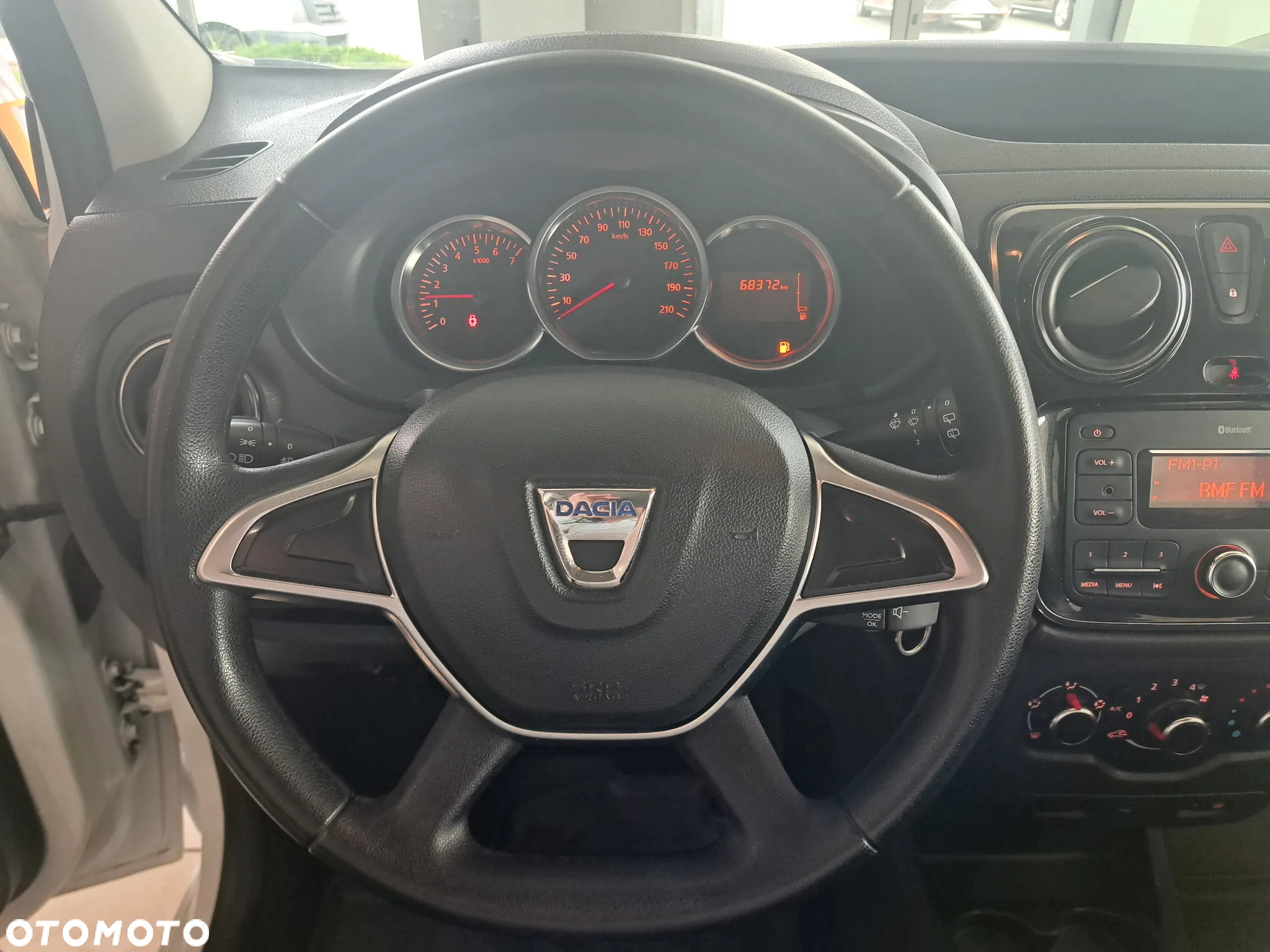Dacia Dokker 1.6 SCe Laureate - 10